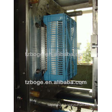 injection crate mould with high quality